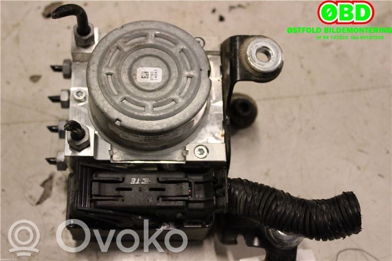 Ford Mondeo MK V Bomba de ABS 