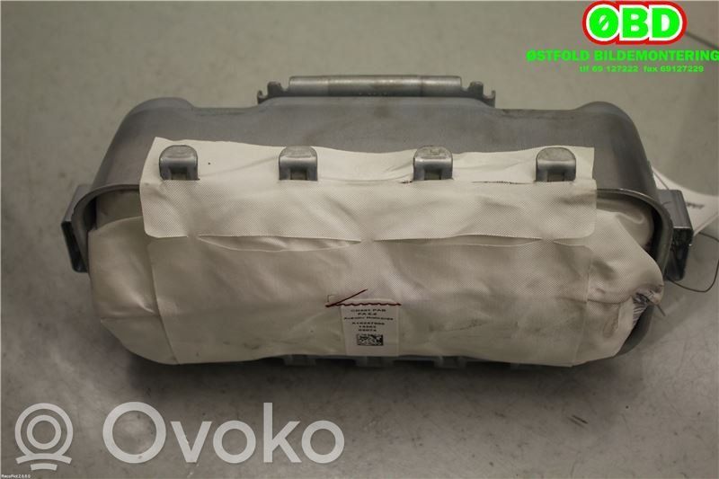 Ford Mondeo MK V Airbag pasager 