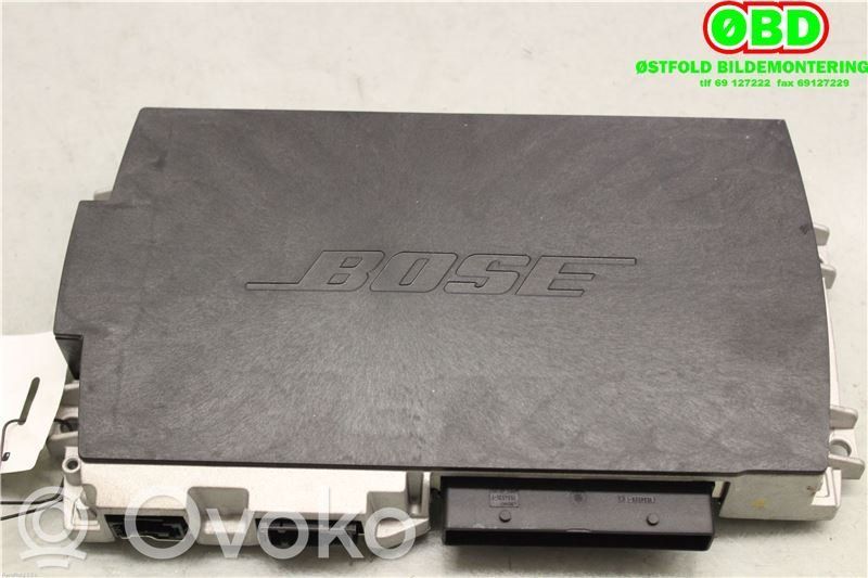 Audi A7 S7 4G Amplificator sunet 