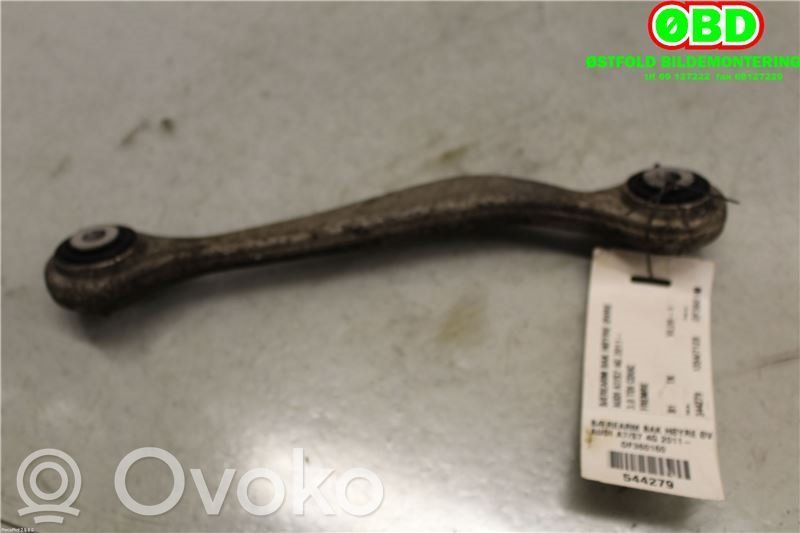 Audi A7 S7 4G Braccio di controllo sospensione posteriore