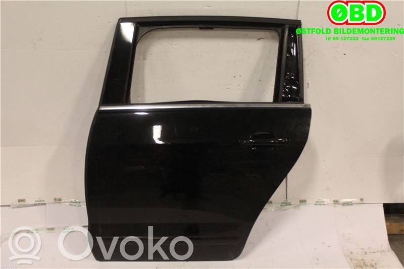 Ușă spate   9006S6,9006S6
