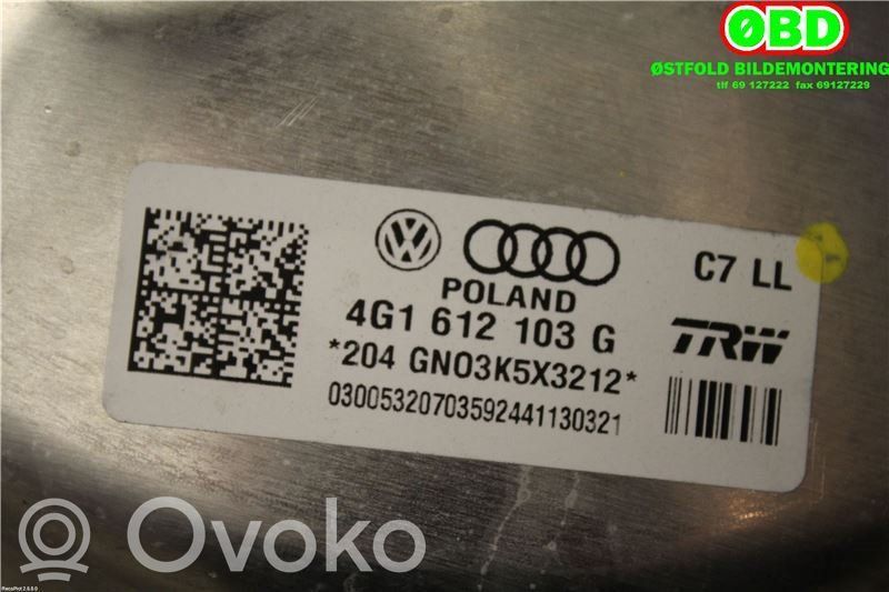 Audi A7 S7 4G Servofreno