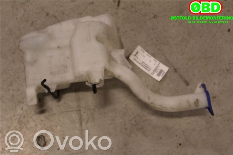 Ford Mondeo MK V Serbatoio/vaschetta liquido lavavetri parabrezza 