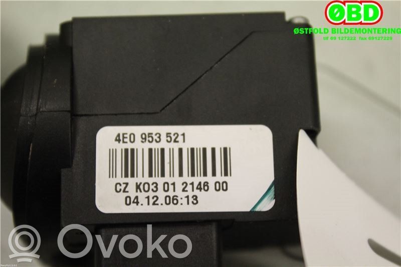 Audi A4 S4 B7 8E 8H Schalter Tempomat