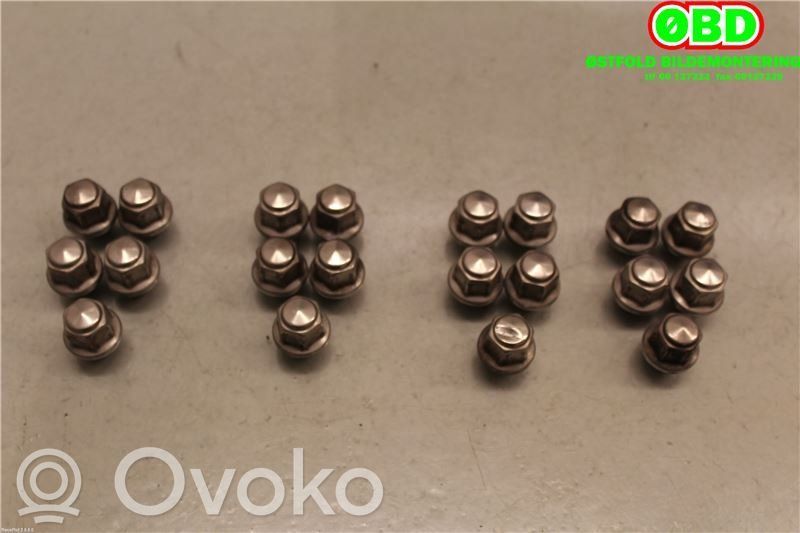 Ford Mondeo MK V Tuercas/tornillos 