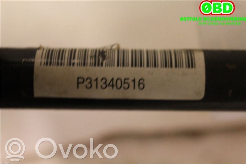Volvo XC60 Koppelstange Stabilisator vorne 