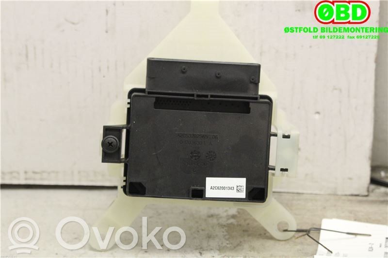 Autres unités de commande / modules   A2C62001343,A2C62001343,A2C62001343
