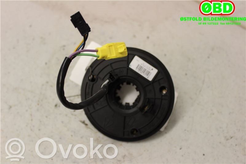Mercedes-Benz CL C215 Innesco anello di contatto dell’airbag (anello SRS)