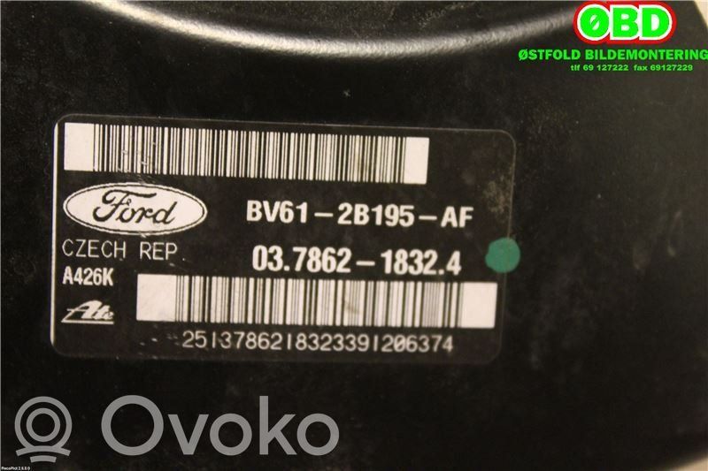 Jarrutehostin   2268032,BV612B195AF,BV612B195AF,2268032,BV612B195AF