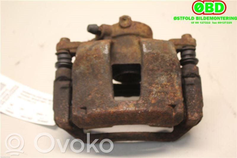 Peugeot Boxer Pinza del freno posteriore 