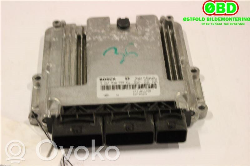 Centralina/modulo motore ECU   0281030899,0281030899,0281030899