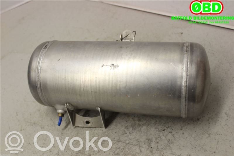 Volkswagen Touareg I Compressore/pompa sospensioni pneumatiche