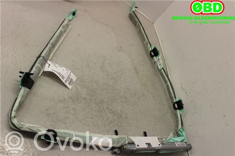 Jaguar XF X250 Airbag cortină 