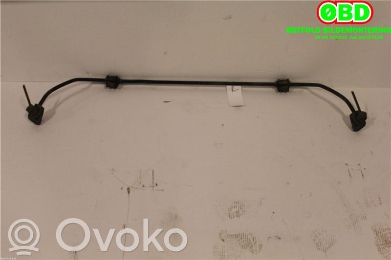 Jaguar XF X250 Barra stabilizzatrice posteriore/stabilizzatore