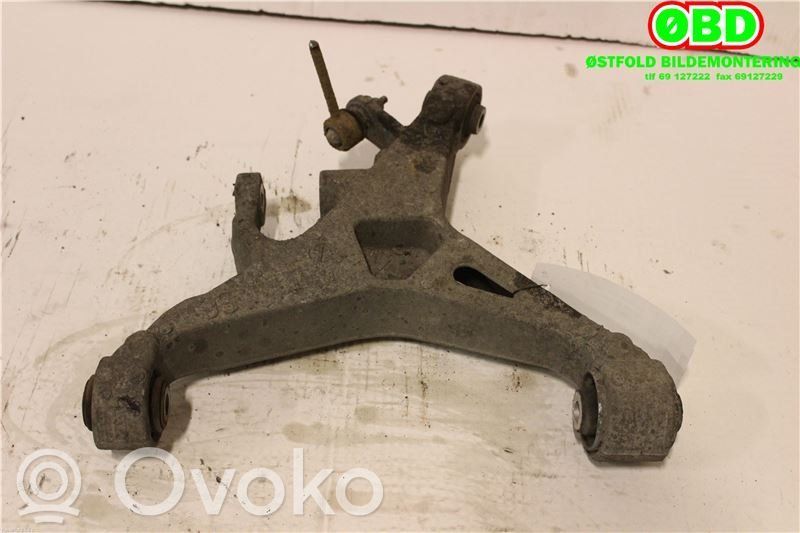 Jaguar XF X250 Braccio di controllo sospensione posteriore 