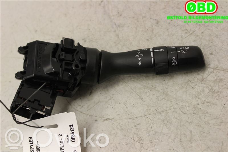 Toyota Prius (XW30) Commodo d'essuie-glace 
