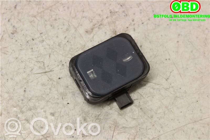 Jaguar XF X250 Regensensor 