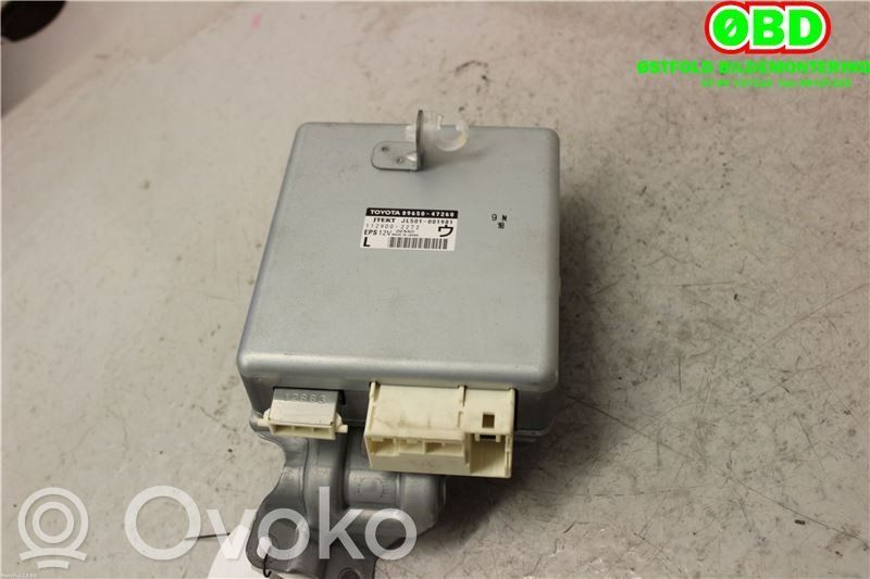 Toyota Prius (XW30) Unitate/modul comandă servodirecție 