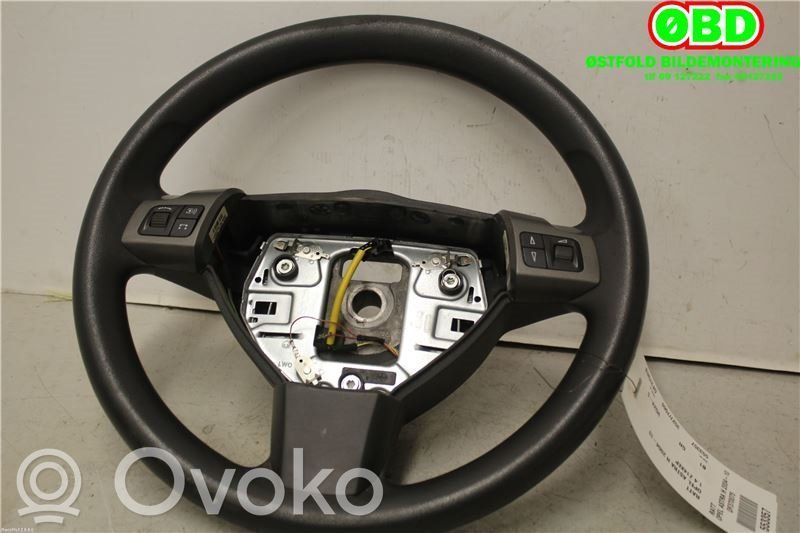 Opel Astra H Руль 