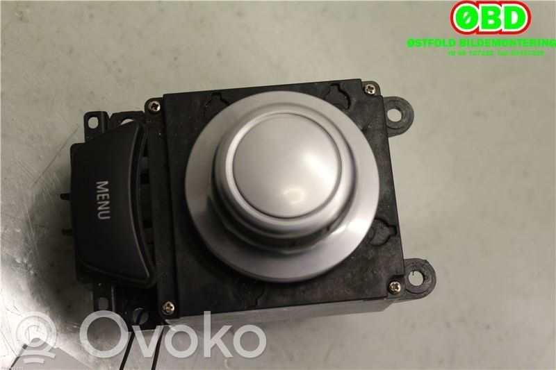 BMW X6 E71 Autres commutateurs / boutons / leviers 