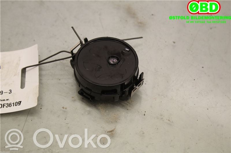 BMW X6 E71 Rain sensor 