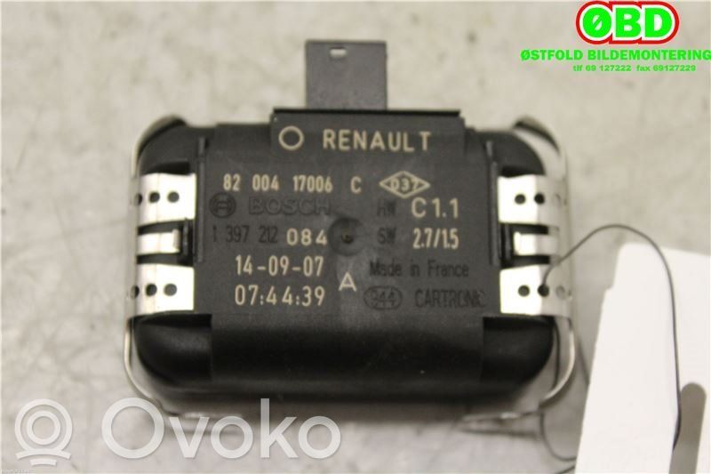 Sensor   93857508,4417280,8200417006,4417280,8200417006,93857508