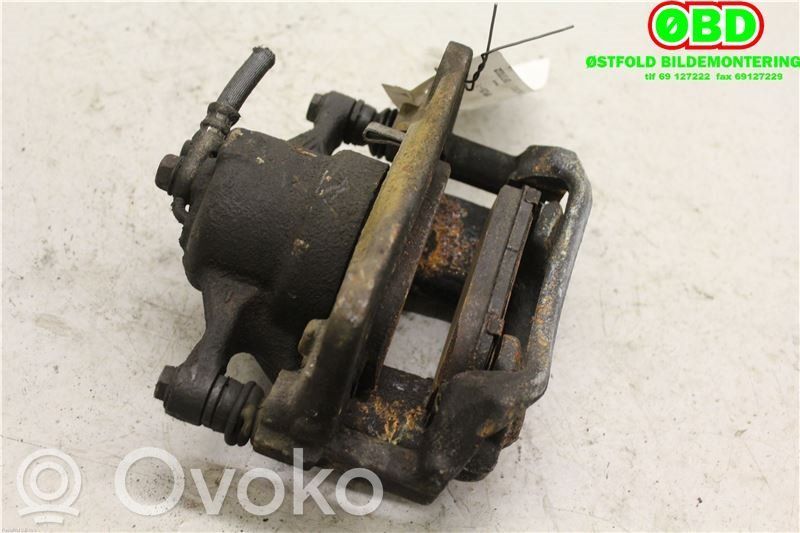 Toyota Auris E180 Etrier frână față 