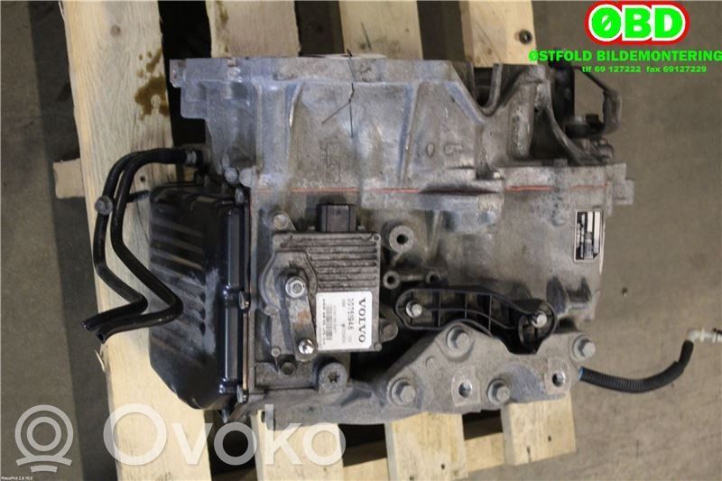 Caja de cambios automática   36000830,30751903,30751903,30751903,36000830