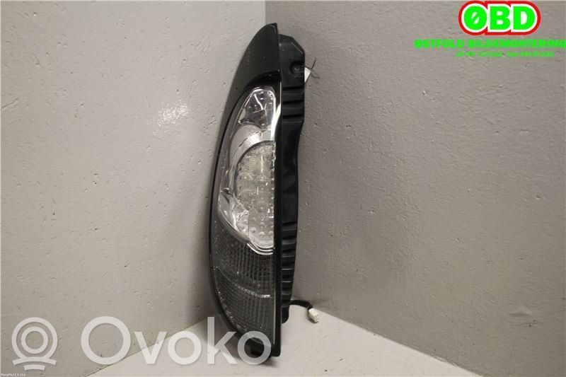 Mitsubishi i-MiEV Lampă spate în caroserie 