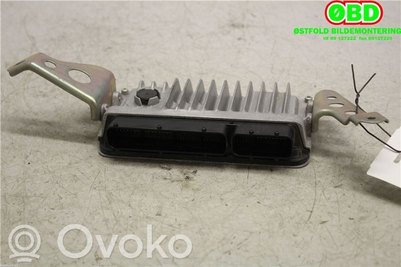 Toyota Yaris Unitate control motor/modul ECU 