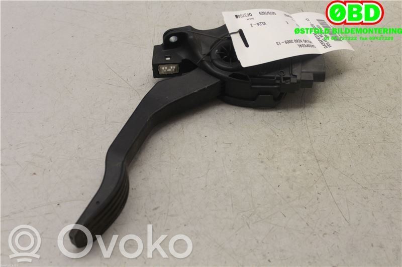 Volvo XC60 Pedale dell’acceleratore 