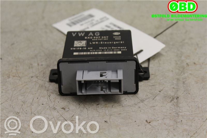 Audi A1 Unité de commande / module Xénon 