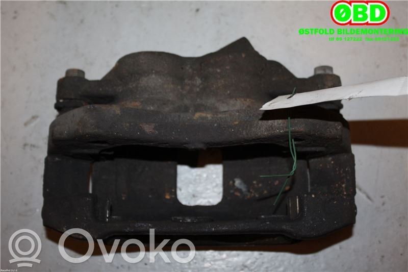 Ford Transit Zacisk hamulcowy przedni 