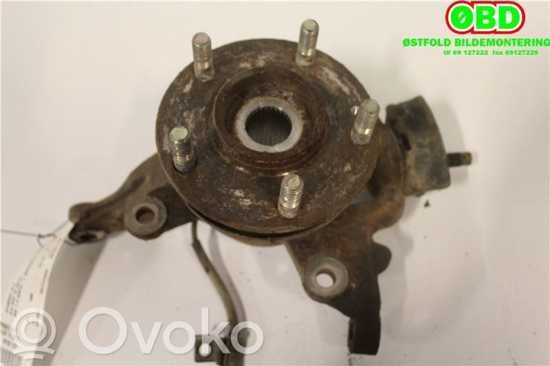 KIA Ceed Achsschenkel vorne 