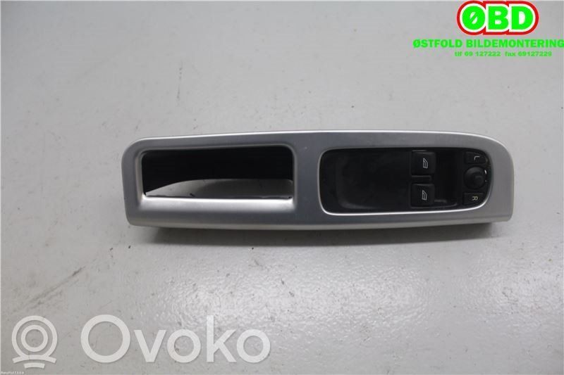 Volvo C30 Comutator comandă geamuri electrice 