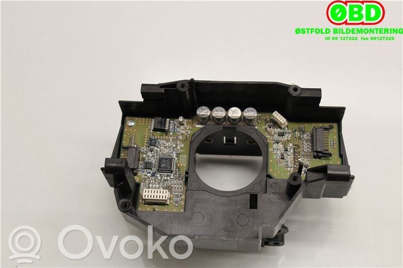 Volvo V50 Otros interruptores/perillas/selectores 