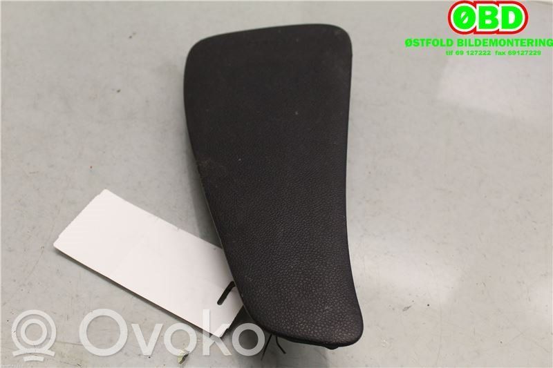 Mercedes-Benz C W204 Airbag lateral 