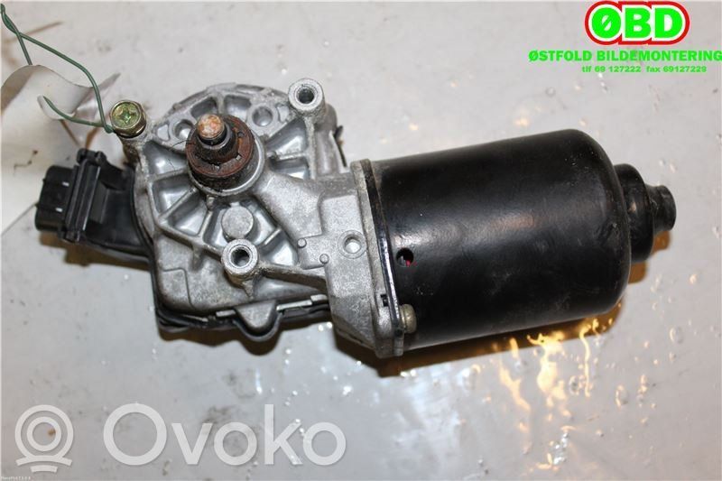 Toyota RAV 4 (XA20) Motor ștergător 
