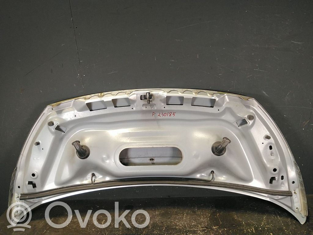 Toyota Proace Konepelti 