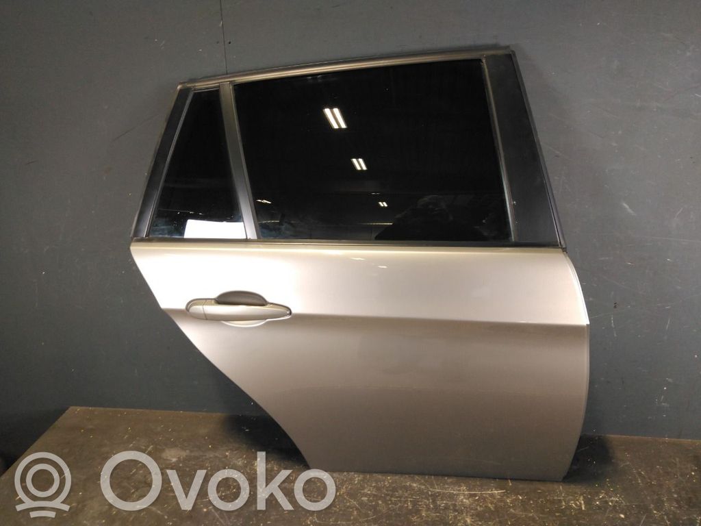BMW 3 E90 E91 Portiera posteriore 