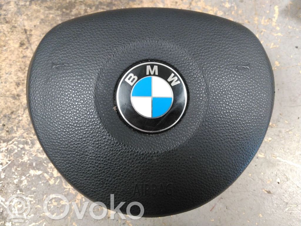 Airbag del volante   32306884672,32306884672