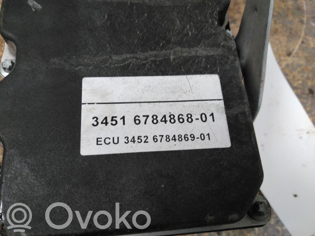 Pompe ABS   34516795394,34516795394