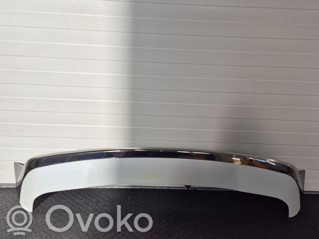 Peugeot 2008 I Spoiler lunetă/portbagaj