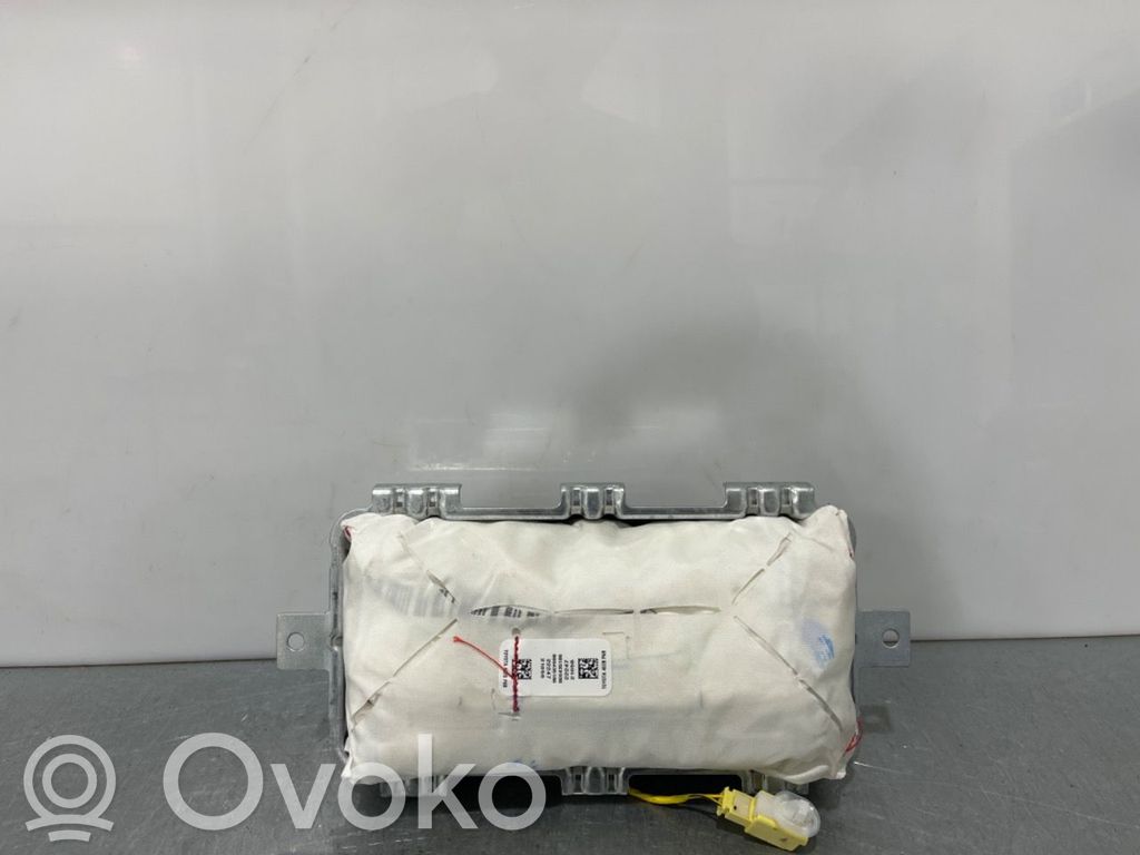 Toyota Yaris XP210 Poduszka powietrzna Airbag pasażera 