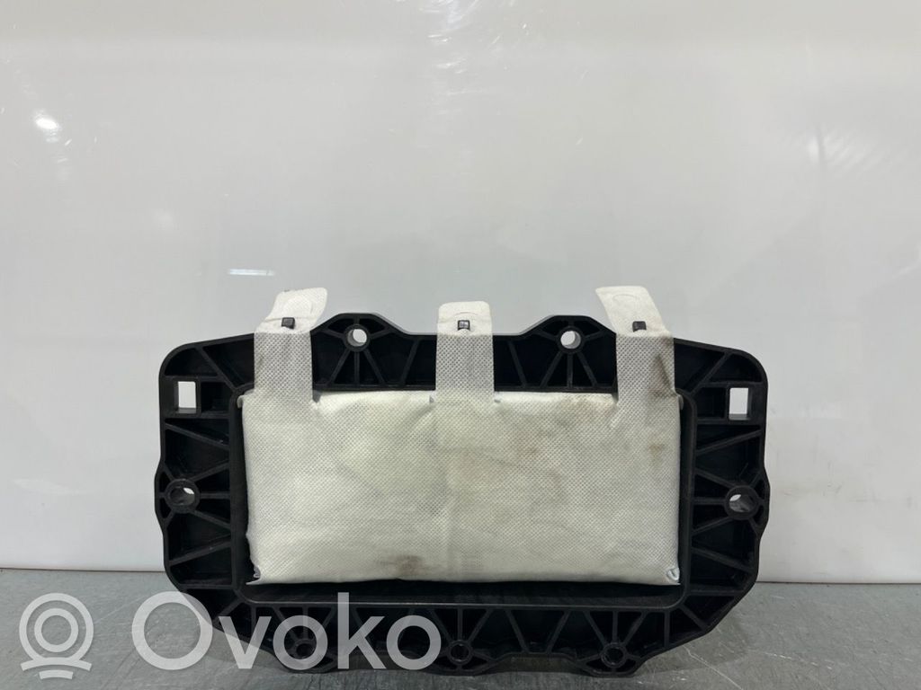 Peugeot 2008 I Beifahrerairbag 
