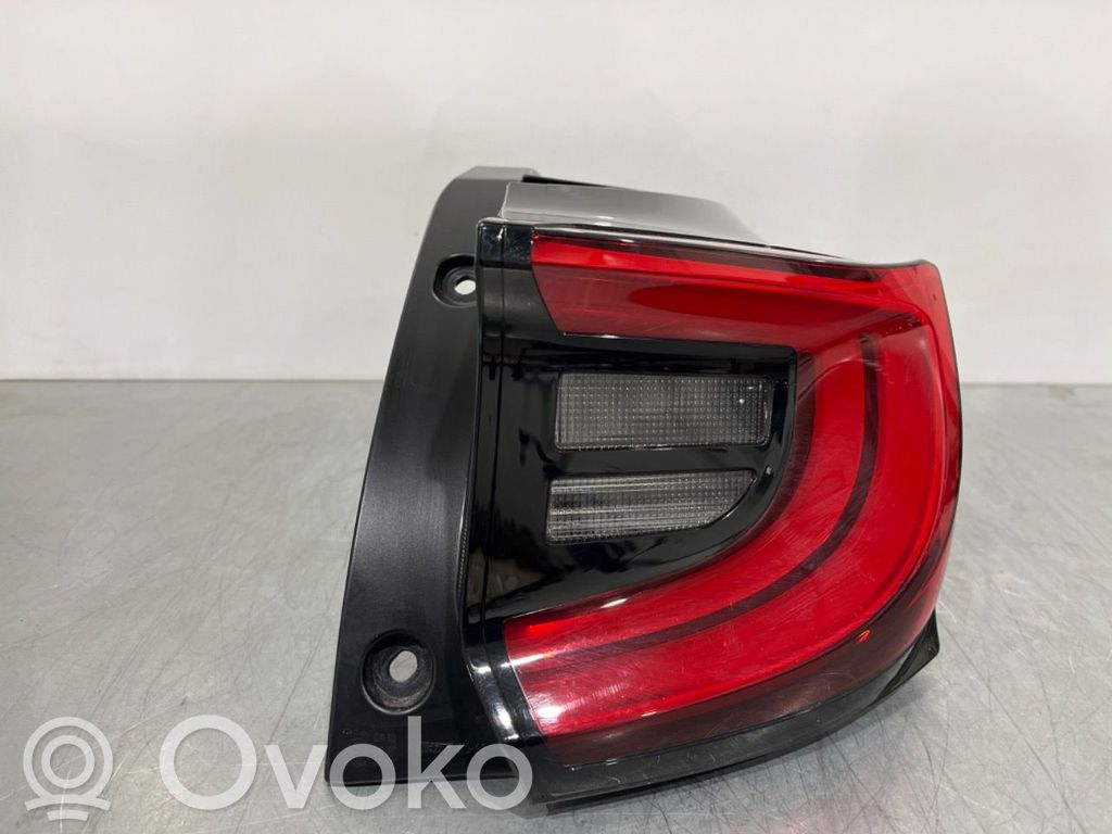 Toyota Yaris XP210 Takavalot 