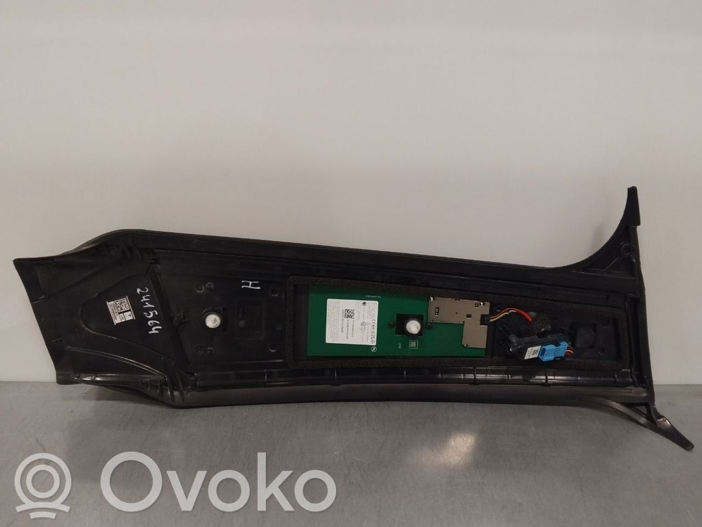 Tesla Model Y Frontkamera Windschutzscheibe Frontscheibe 