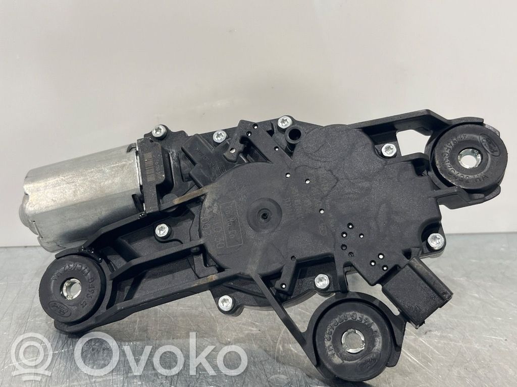 Ford Mondeo MK IV Motor ștergător lunetă 
