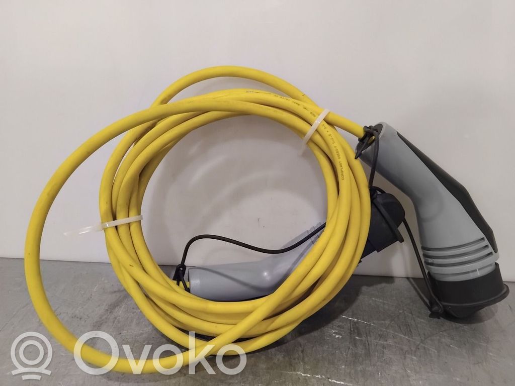 Volkswagen Up Cable de carga del coche eléctrico 