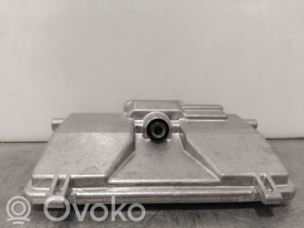 MG ZS Distronic sensor radar 